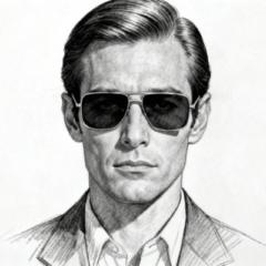 Laurent Informaticien