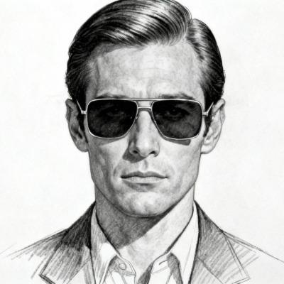 Laurent Informaticien