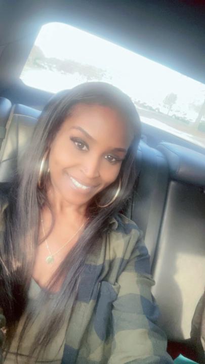 Latisha Horton