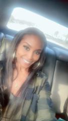 Latisha Horton