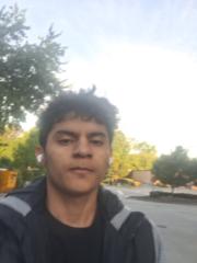 Bryan Hernandez