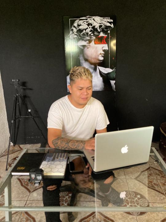 Osvin Hernandez