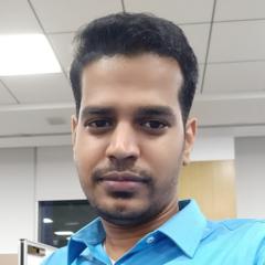 RubaGanesh S