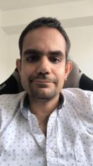 Diego Camilo Martinez Penaloza