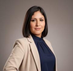 Giselle Rojas Mendoza