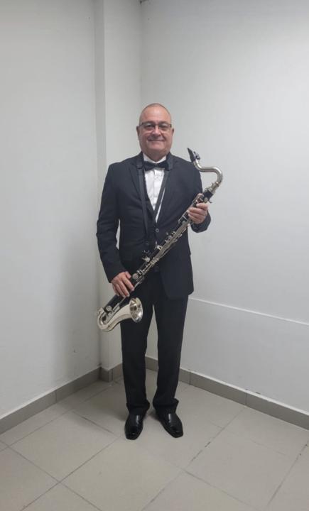 Samuel Vázquez Santana