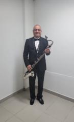 Samuel Vázquez Santana