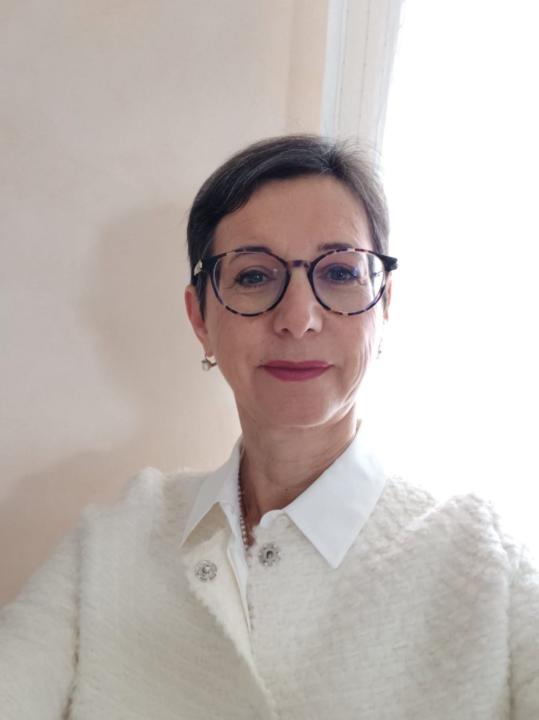 Teresa Antonelli