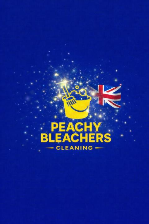 Leanne Peachybleachers