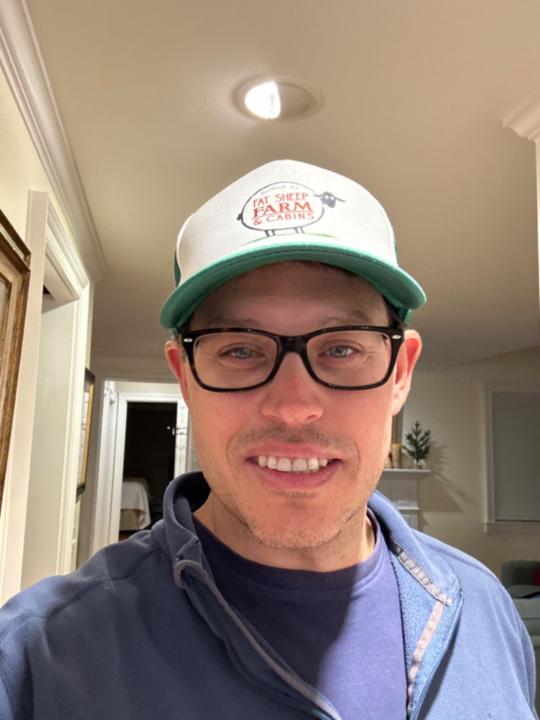 Chris Novak