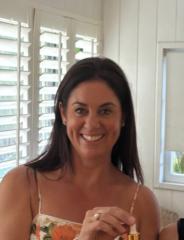 Meagan Branthwaite