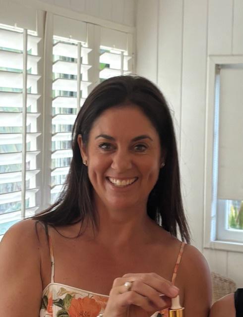Meagan Branthwaite