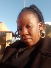 Sekhobe Mokhubu