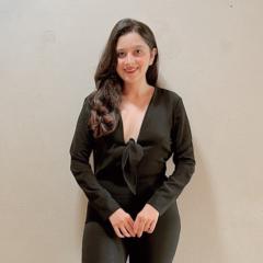 Muskan Rathod