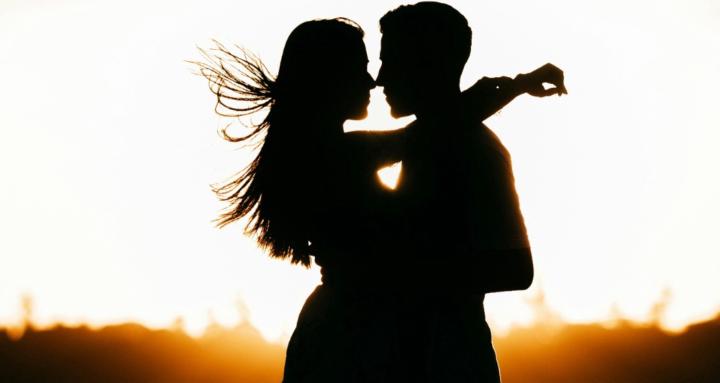 Open Your Heart to Love Again