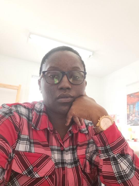 Marie Dolores Nkoengoua