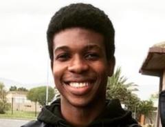 Thomas Tanatswanashe Musiyiwa