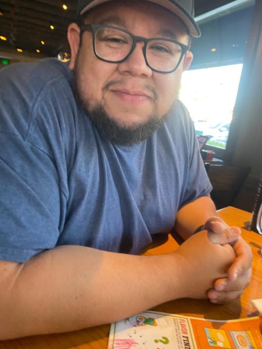 Alan Obregon