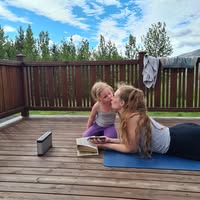 Arnfríður Ragna Mýrdal