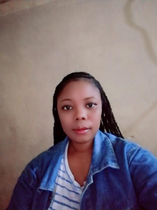 Felistas Hungwe