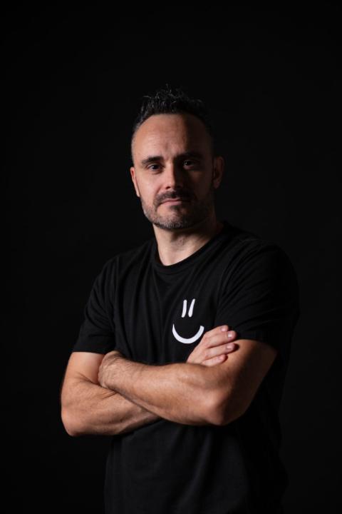 Isaias Gonzalez