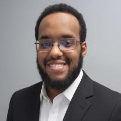 Ahmed Adow