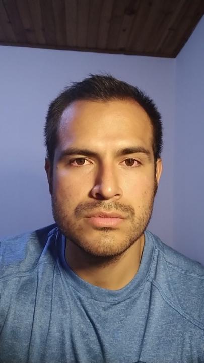Jose Navarro