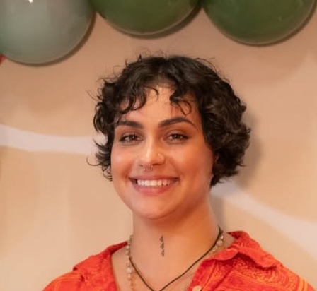 Chaisten Salinas