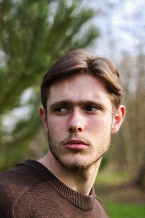 Raphaël Thevenard