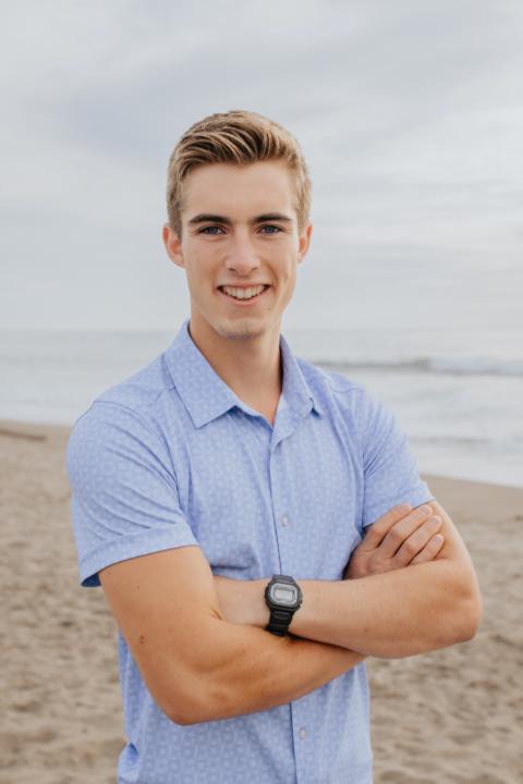 Judah Fedorko