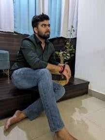 Deepak Choubey