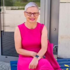 Anna Rogowska