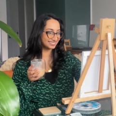 Naeema Nilufa