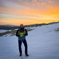 Juan Carlos Pérez Marin