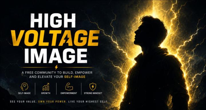 High Voltage Image