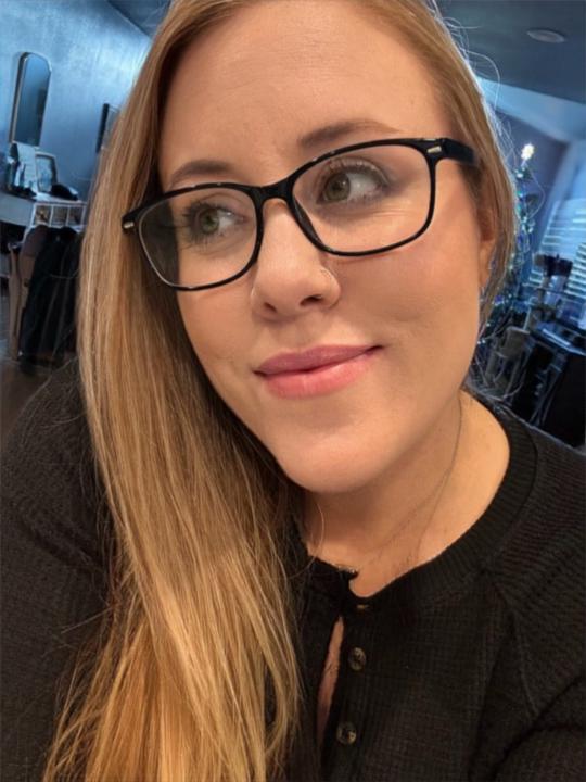 Jodi Garza