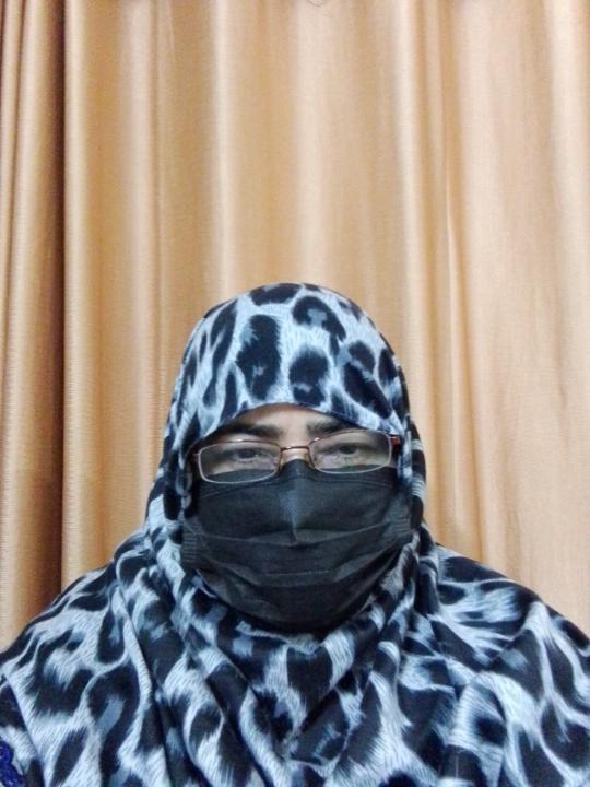 Syeda Asifa Suleman