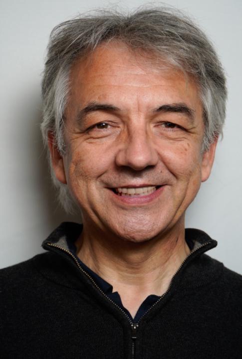 Thierry Fatou
