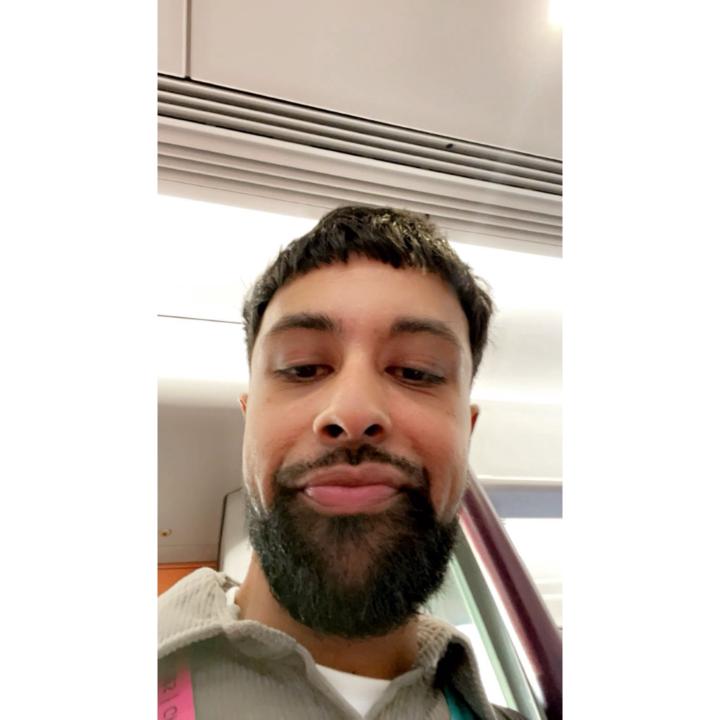 Darsh Patel