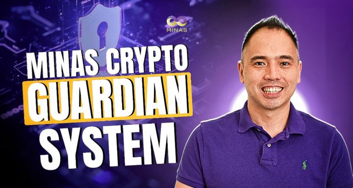 Minas Crypto Guardian Mastery