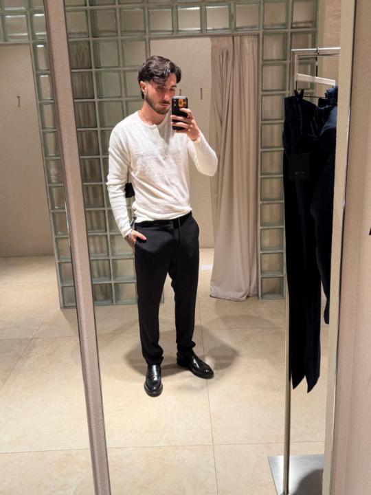 Davide Tonello