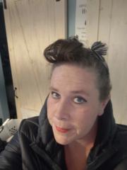 Alexandrea McCormick