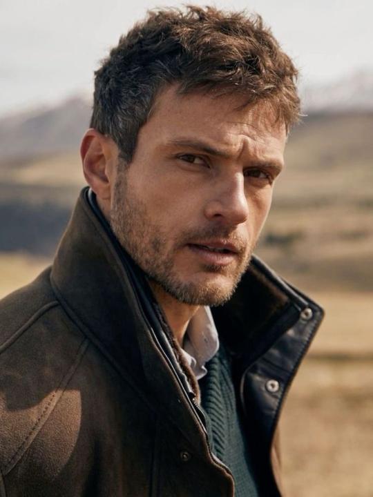 Abel Axel
