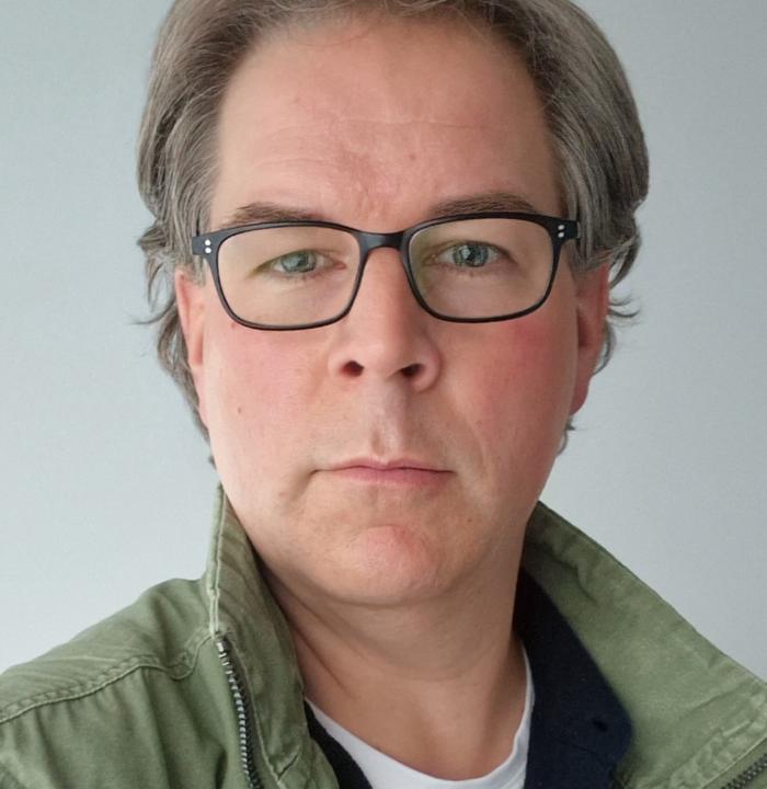 Marc-André Gagnon