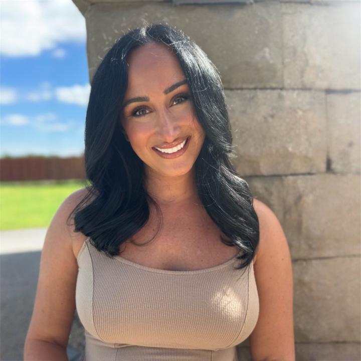Hannah Drumheller