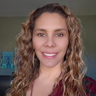 Yvette D