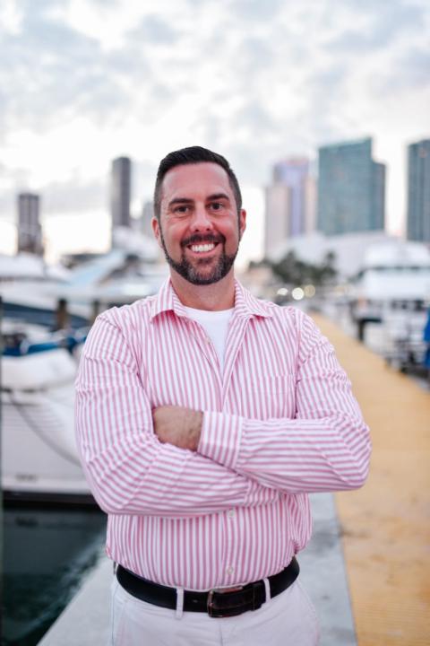 Travis Nichols
