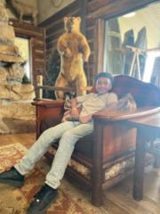 Anthony Cornejo