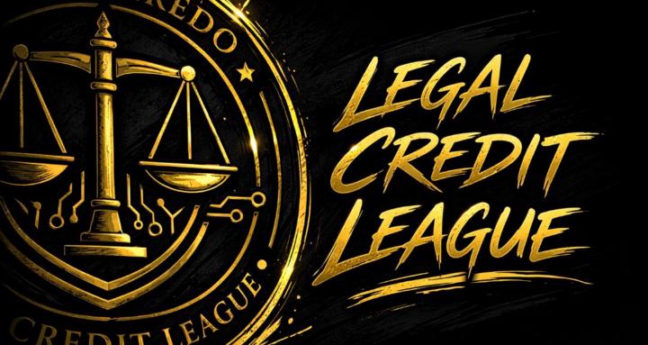 Legal Credit League