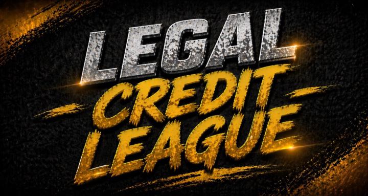 Legal Credit League
